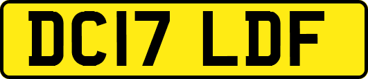 DC17LDF