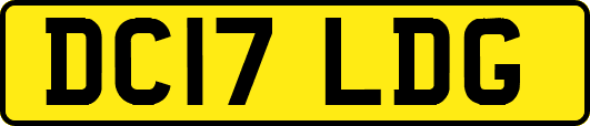 DC17LDG