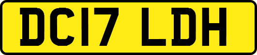 DC17LDH