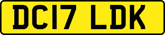 DC17LDK