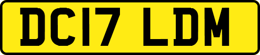 DC17LDM