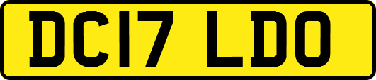 DC17LDO