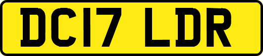 DC17LDR