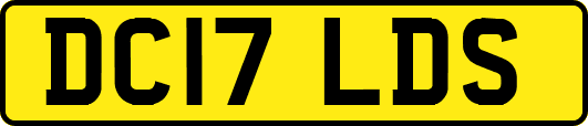 DC17LDS
