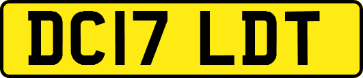 DC17LDT