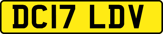 DC17LDV