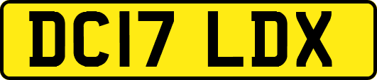 DC17LDX