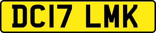 DC17LMK