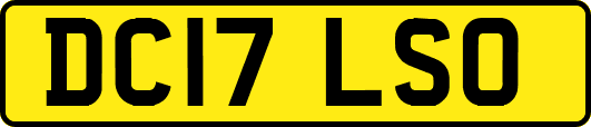 DC17LSO