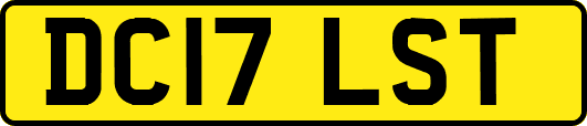 DC17LST