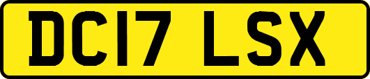 DC17LSX