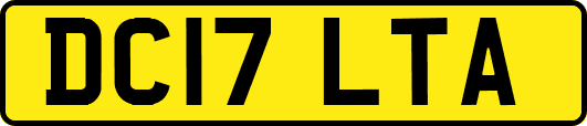 DC17LTA