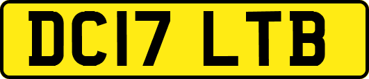 DC17LTB