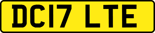 DC17LTE