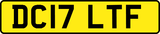 DC17LTF