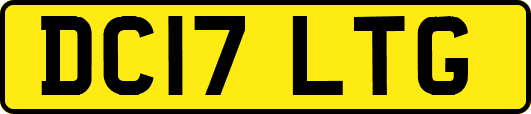 DC17LTG