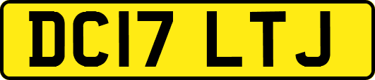 DC17LTJ