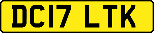 DC17LTK