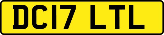 DC17LTL