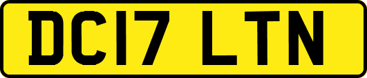 DC17LTN