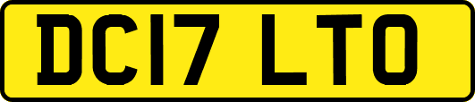 DC17LTO