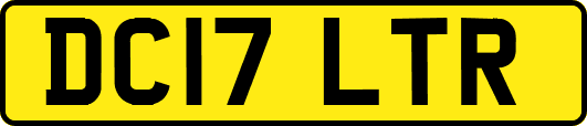 DC17LTR