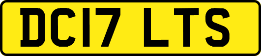 DC17LTS