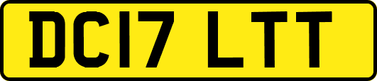 DC17LTT