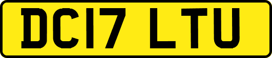 DC17LTU