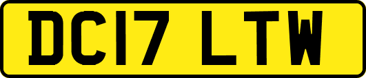 DC17LTW