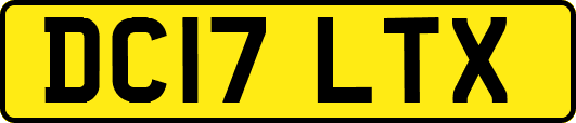 DC17LTX