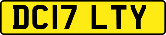 DC17LTY