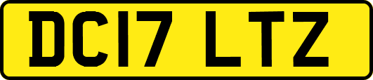 DC17LTZ