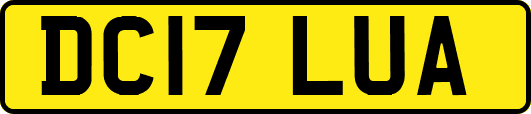 DC17LUA