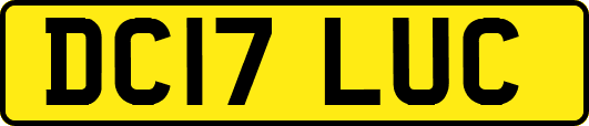 DC17LUC