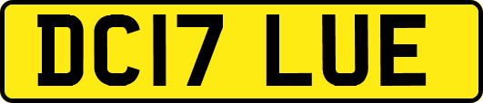 DC17LUE
