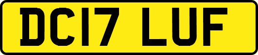 DC17LUF