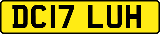 DC17LUH