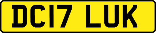 DC17LUK