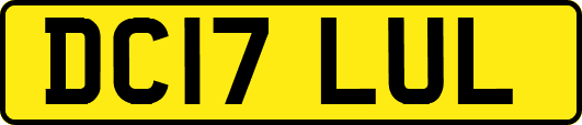 DC17LUL