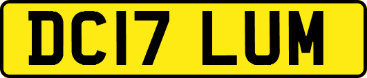 DC17LUM