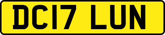 DC17LUN
