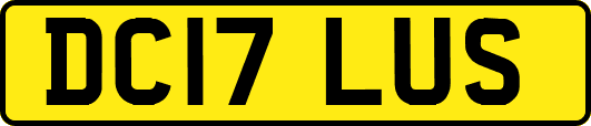 DC17LUS