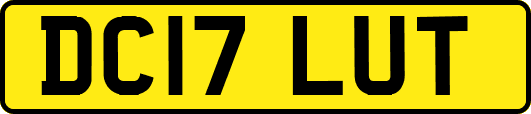 DC17LUT