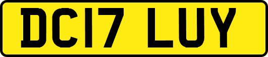 DC17LUY