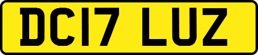 DC17LUZ