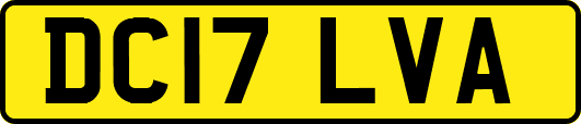 DC17LVA