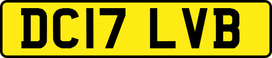 DC17LVB