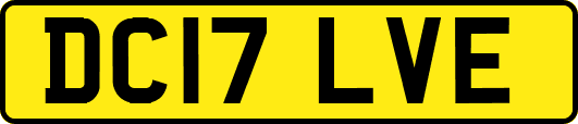 DC17LVE