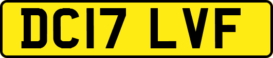 DC17LVF